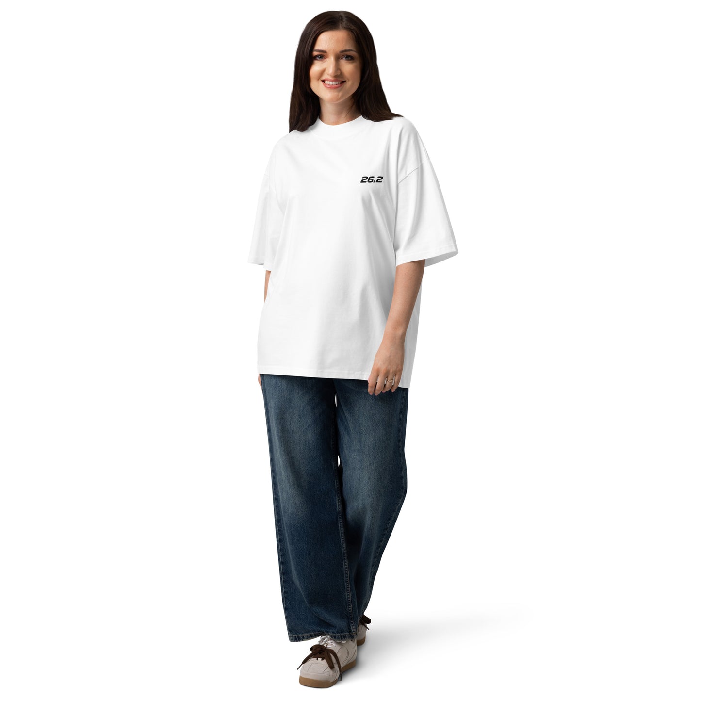 26.2 Oversized T-Shirt