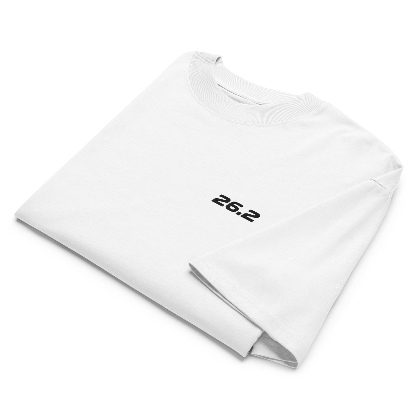 26.2 Oversized T-Shirt