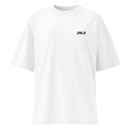 26.2 Oversized T-Shirt