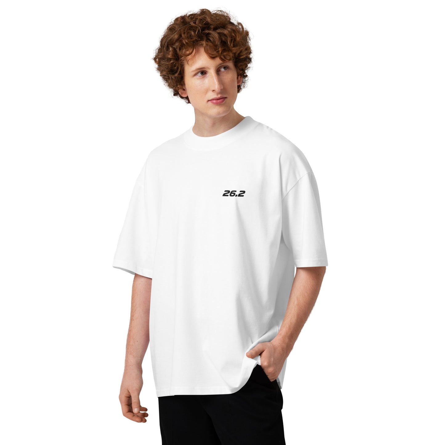 26.2 Oversized T-Shirt
