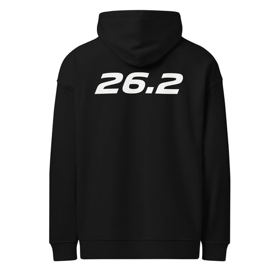 26.2 Statement Hoodie