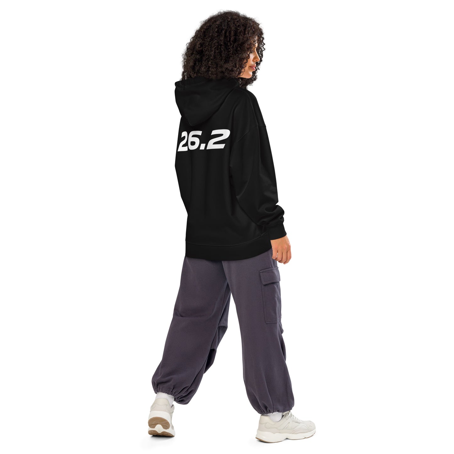 26.2 Statement Hoodie