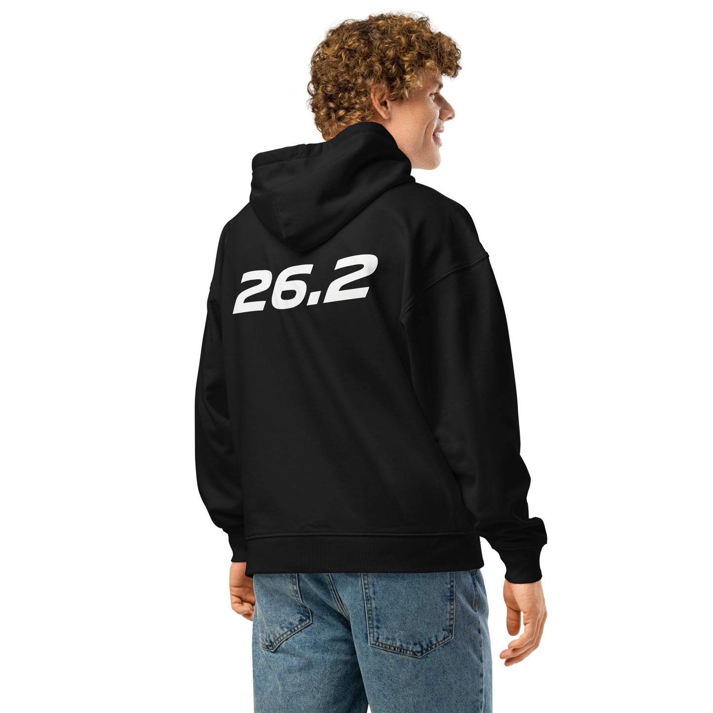 26.2 Statement Hoodie