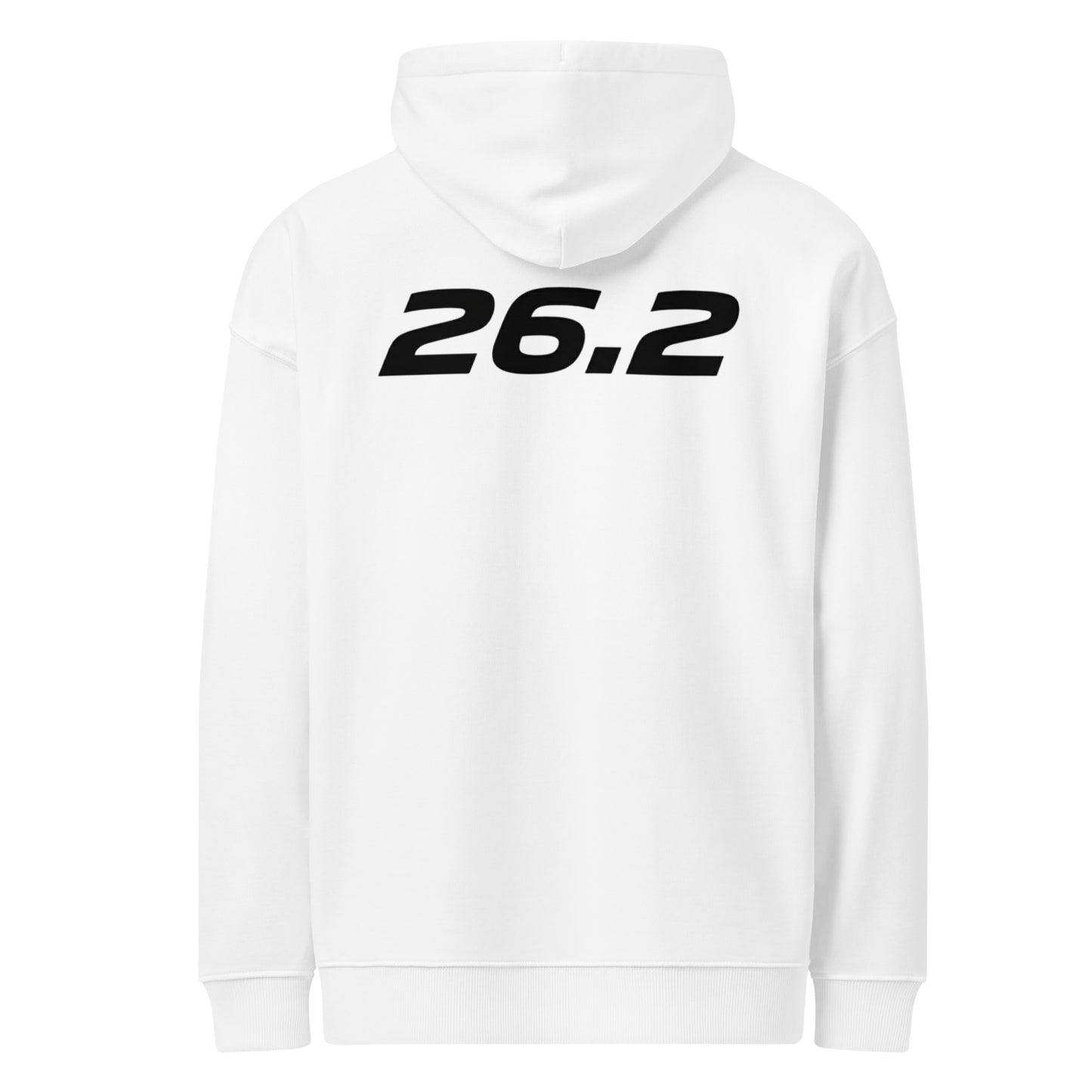 26.2 Statement Hoodie