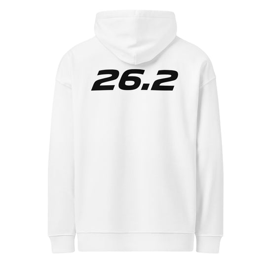 26.2 Statement Hoodie