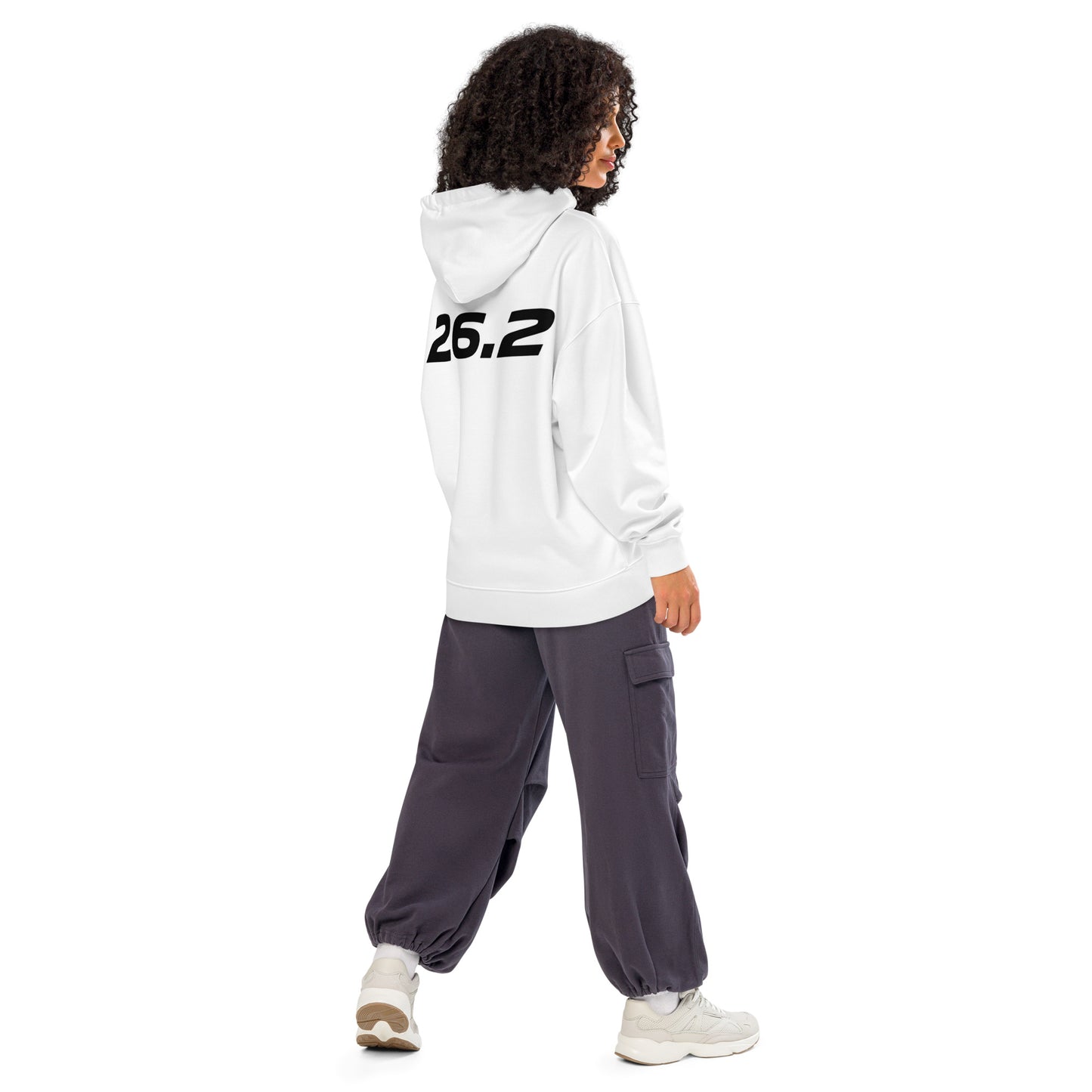 26.2 Statement Hoodie