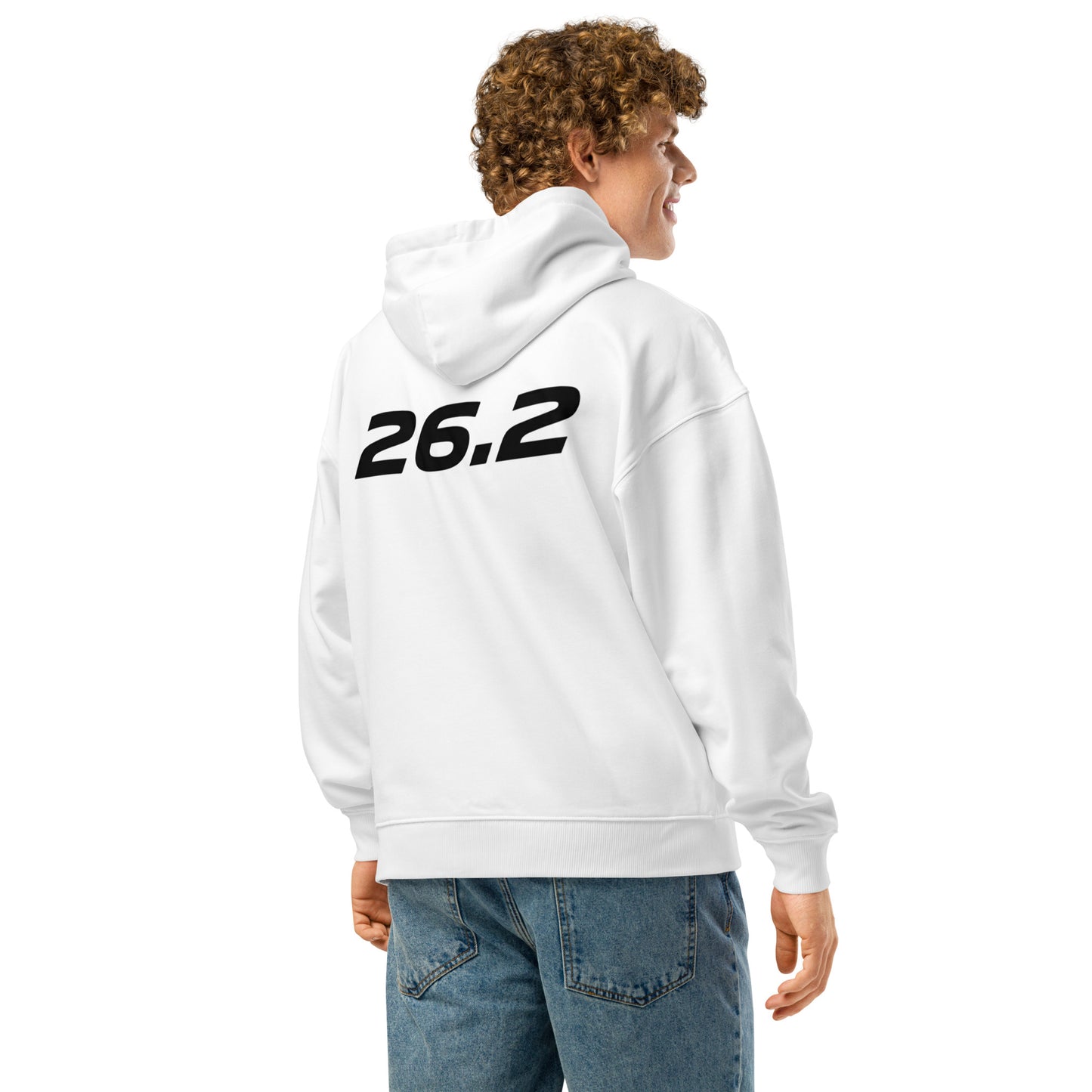 26.2 Statement Hoodie