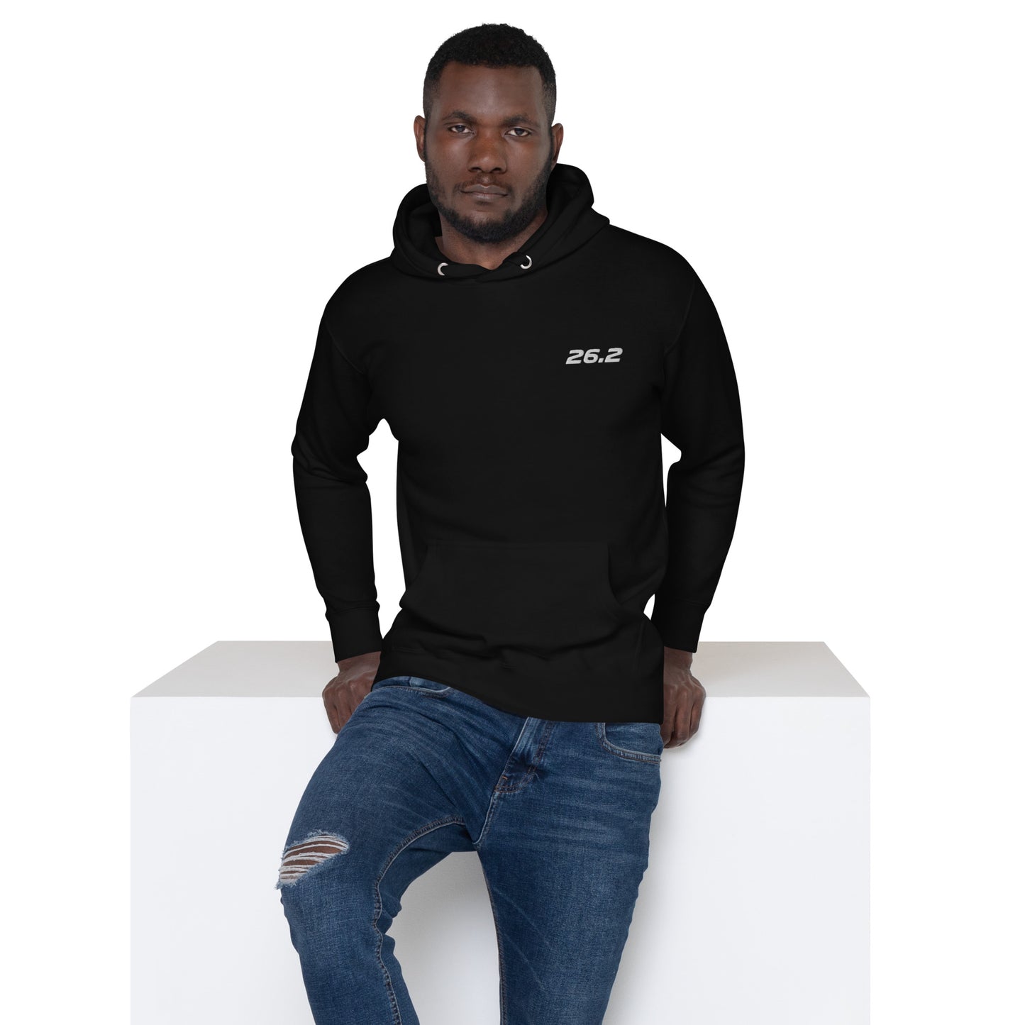 26.2 Premium Hoodie