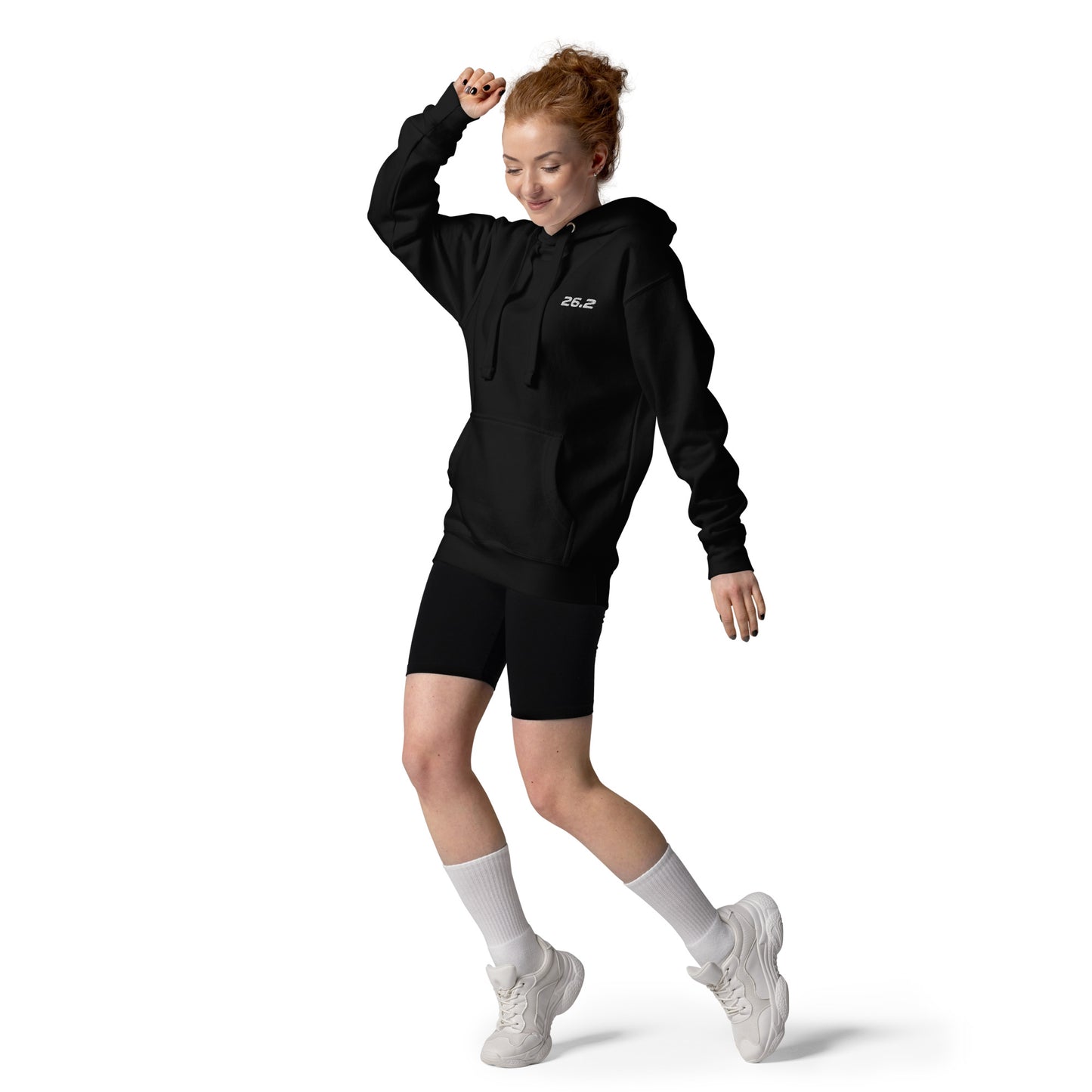 26.2 Premium Hoodie