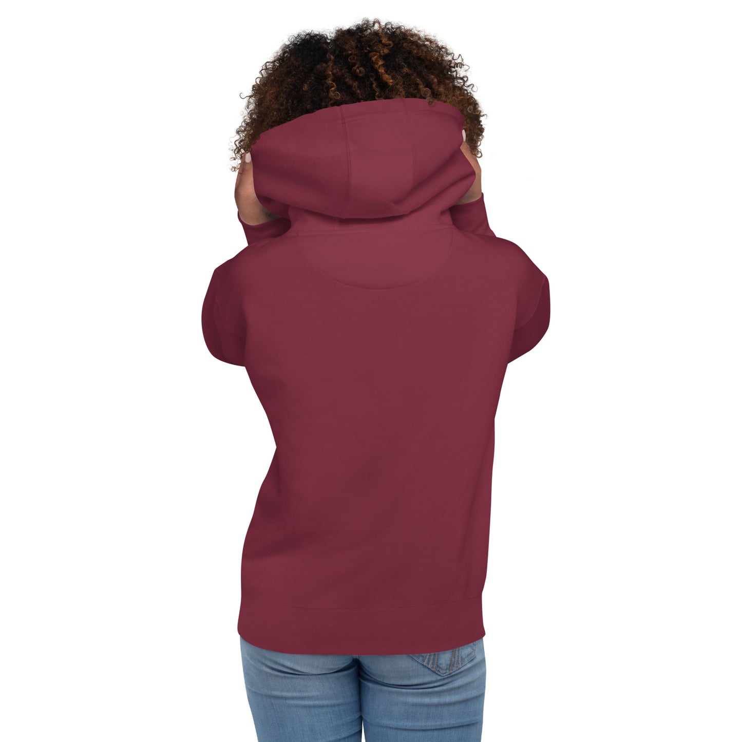 26.2 Premium Hoodie