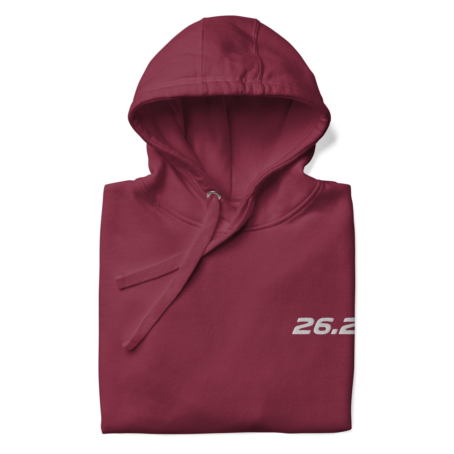 26.2 Premium Hoodie