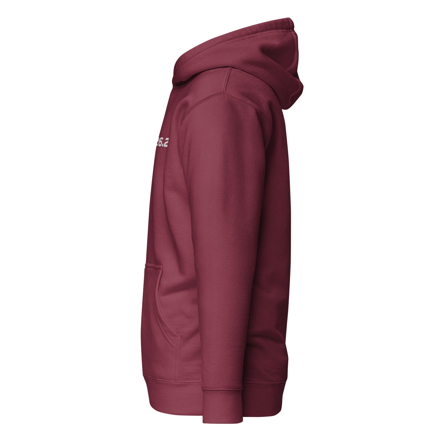 26.2 Premium Hoodie
