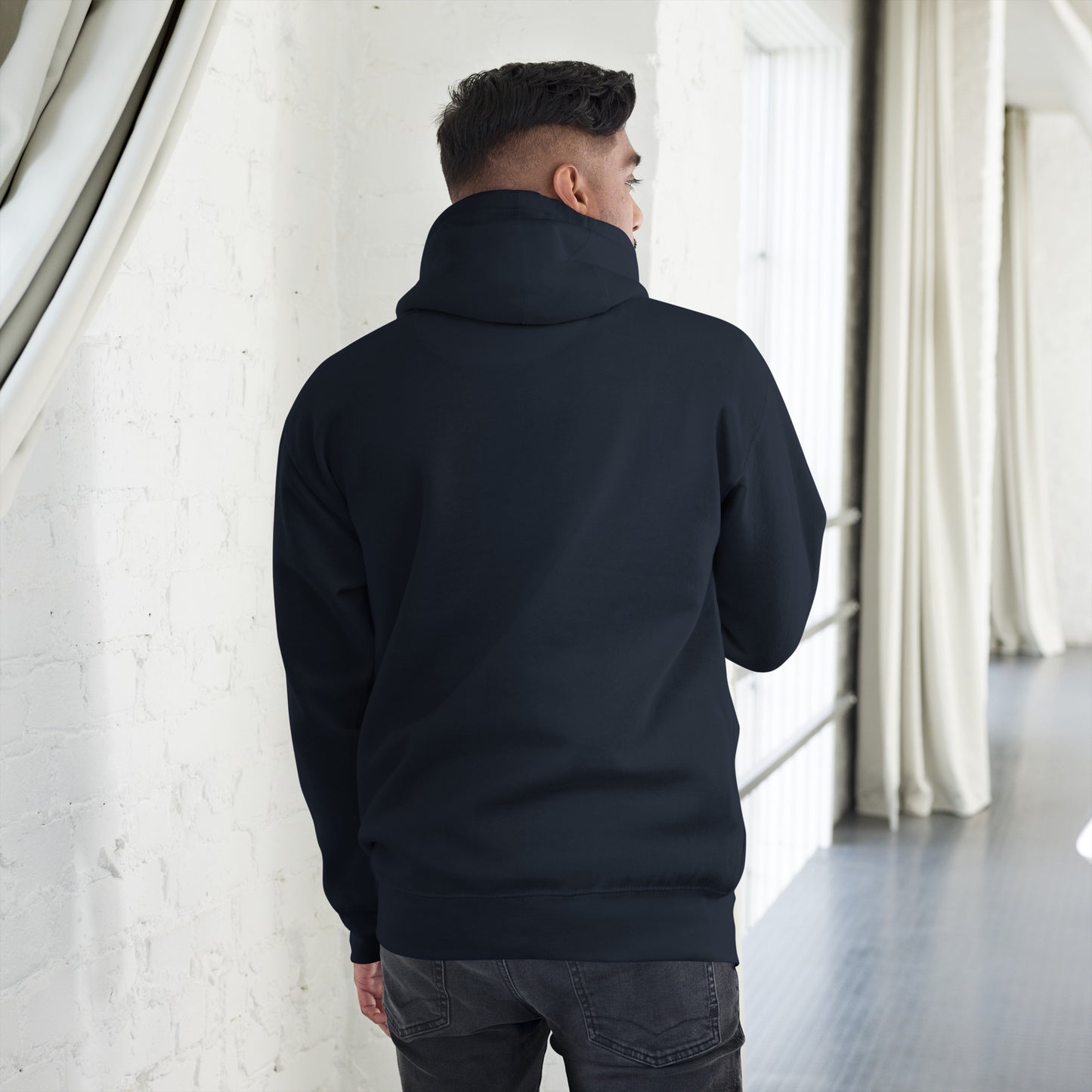 26.2 Premium Hoodie