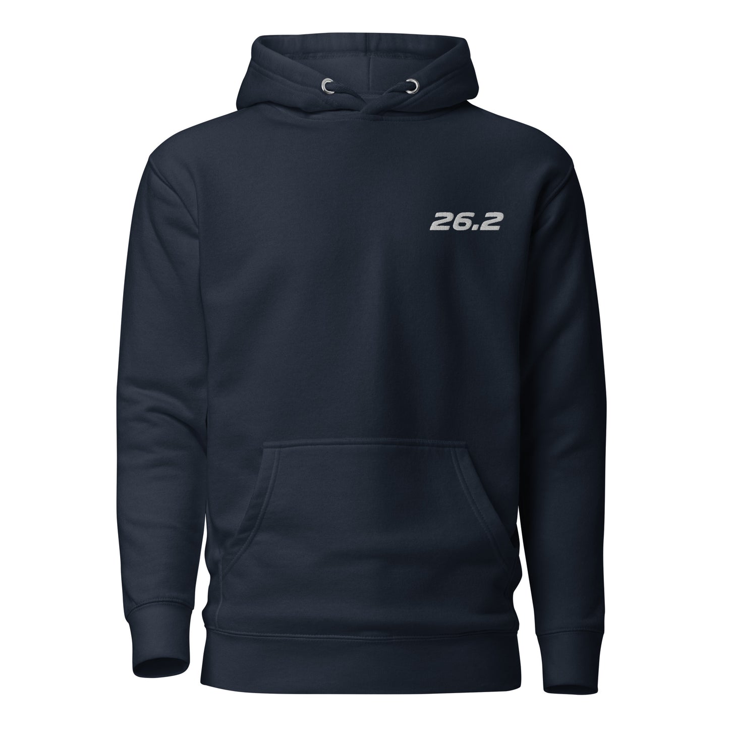 26.2 Premium Hoodie