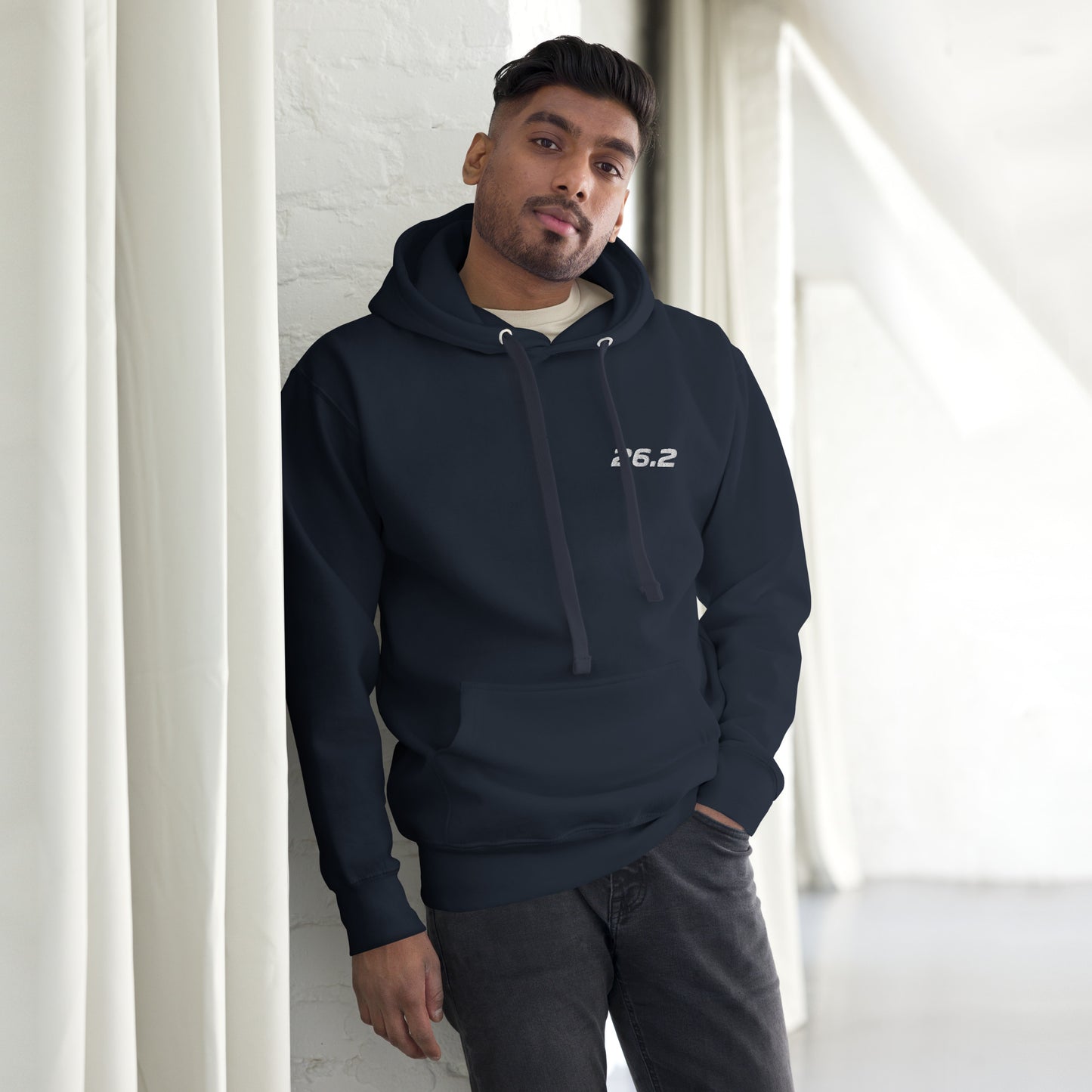26.2 Premium Hoodie
