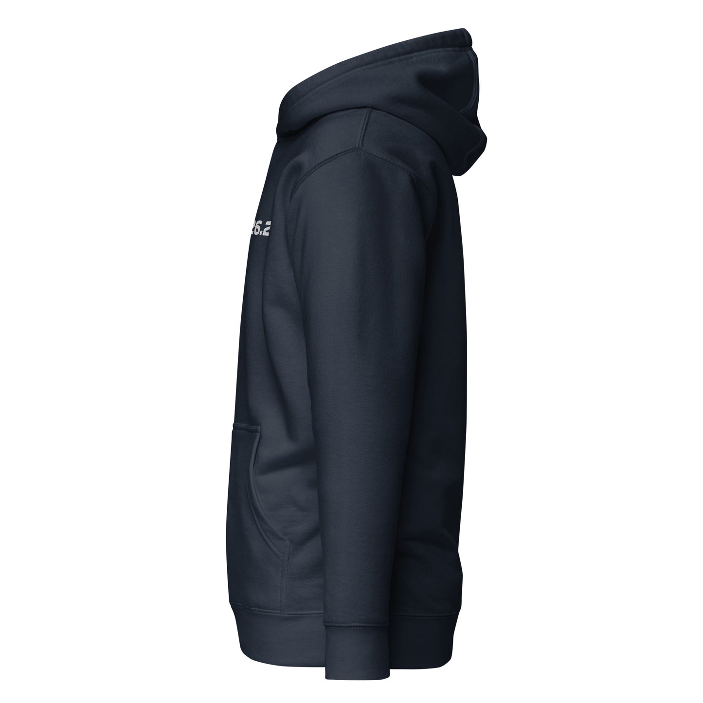 26.2 Premium Hoodie