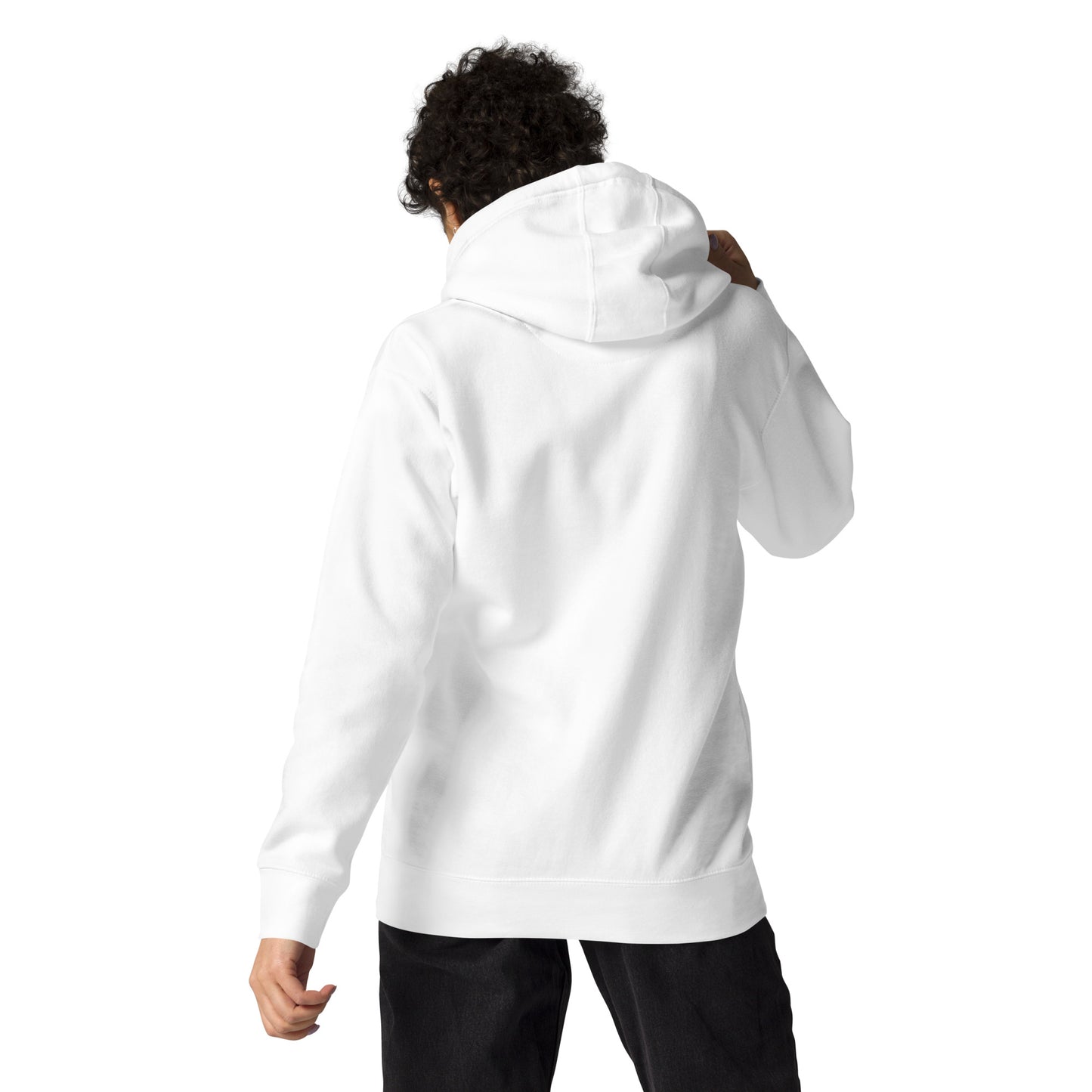 26.2 Premium Hoodie