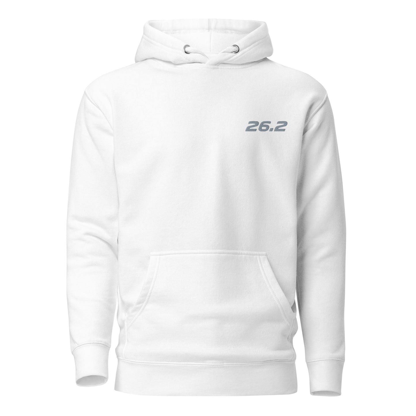 26.2 Premium Hoodie