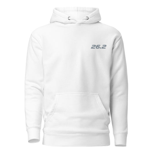 26.2 Premium Hoodie