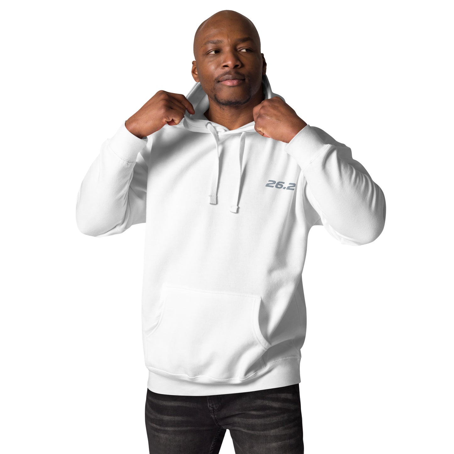 26.2 Premium Hoodie