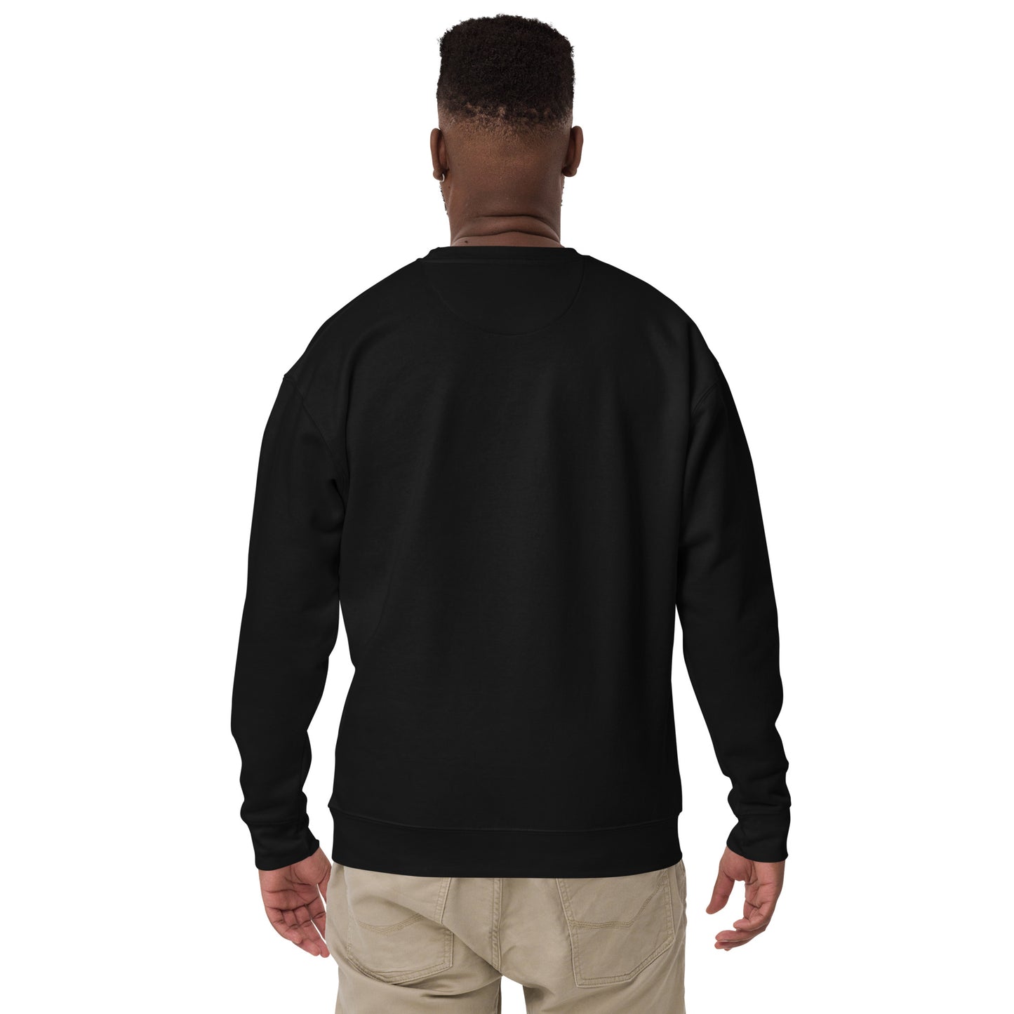 26.2 Premium Crewneck