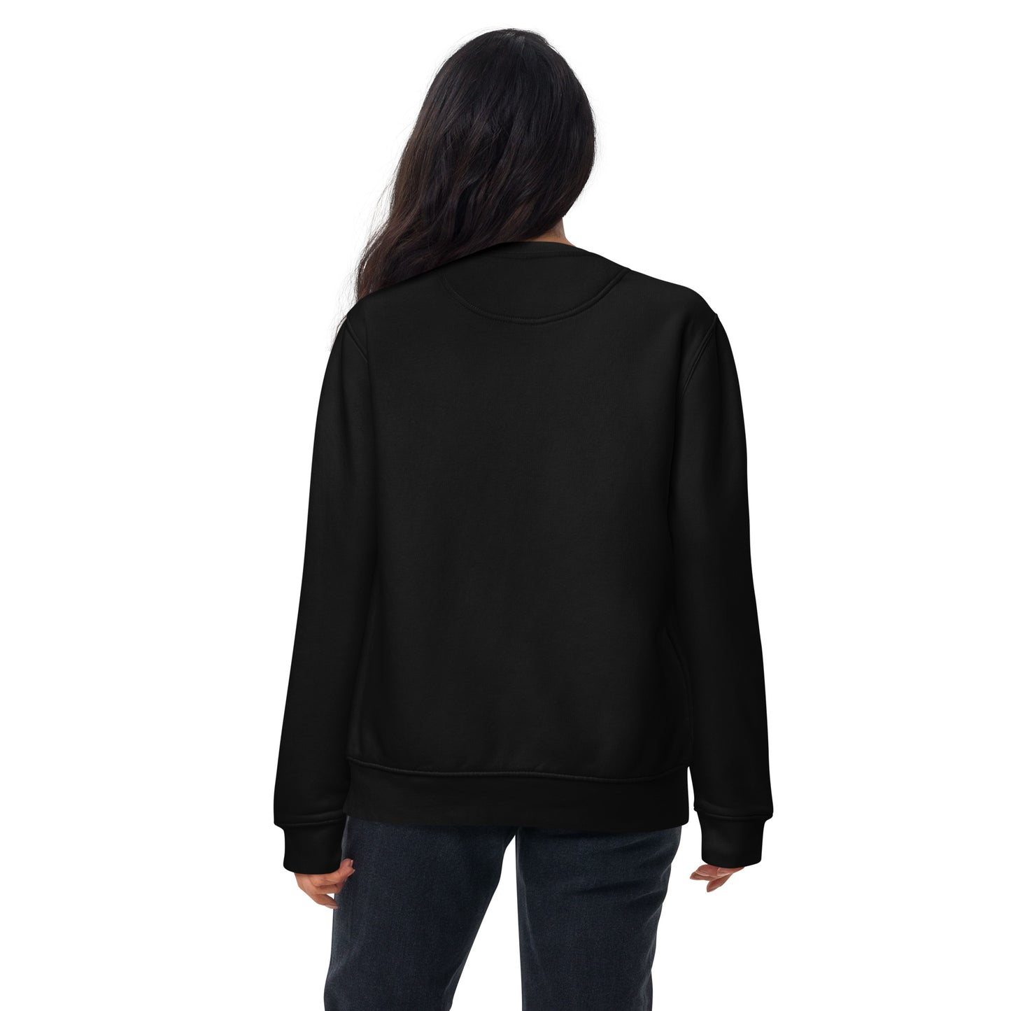 26.2 Premium Crewneck
