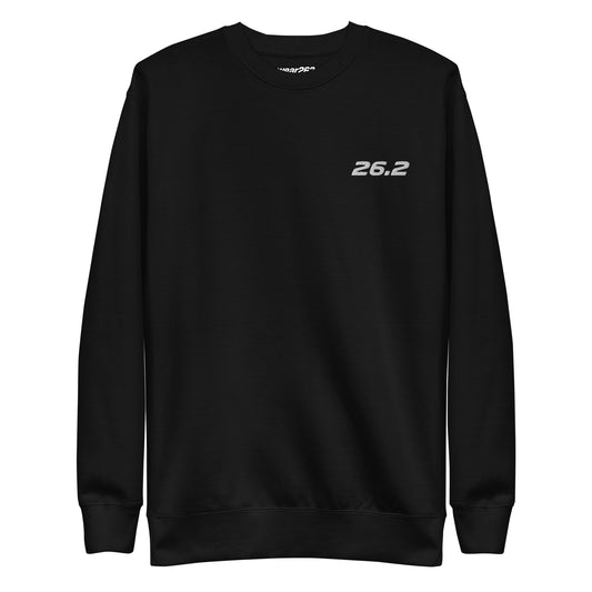 26.2 Premium Crewneck