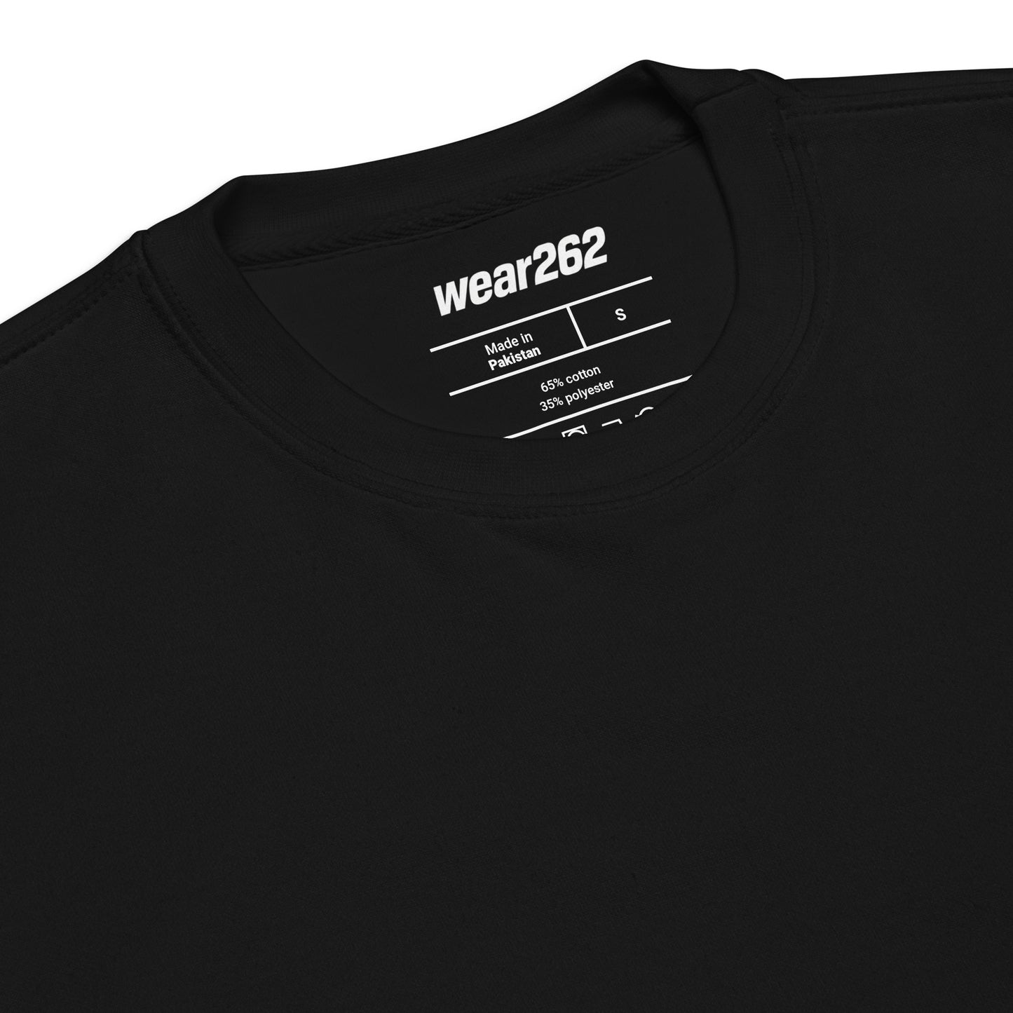 26.2 Premium Crewneck