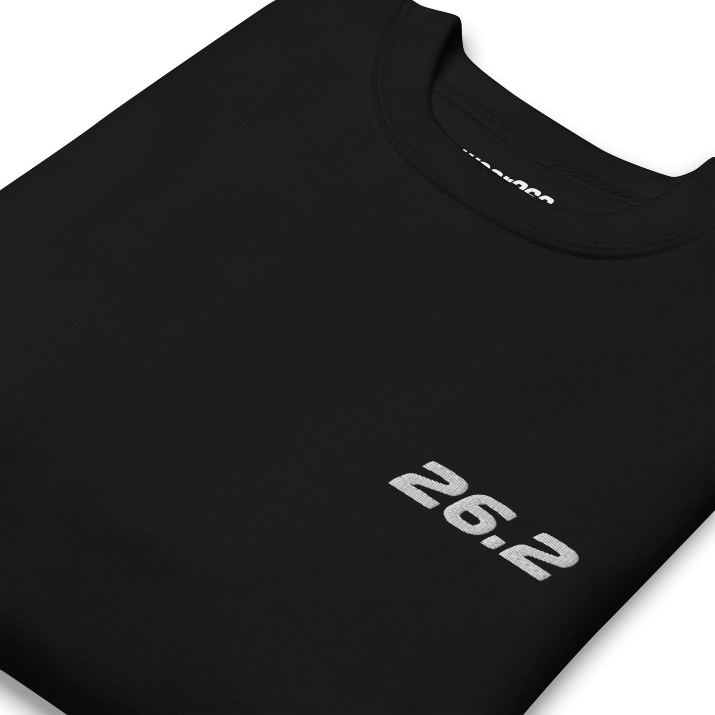 26.2 Premium Crewneck