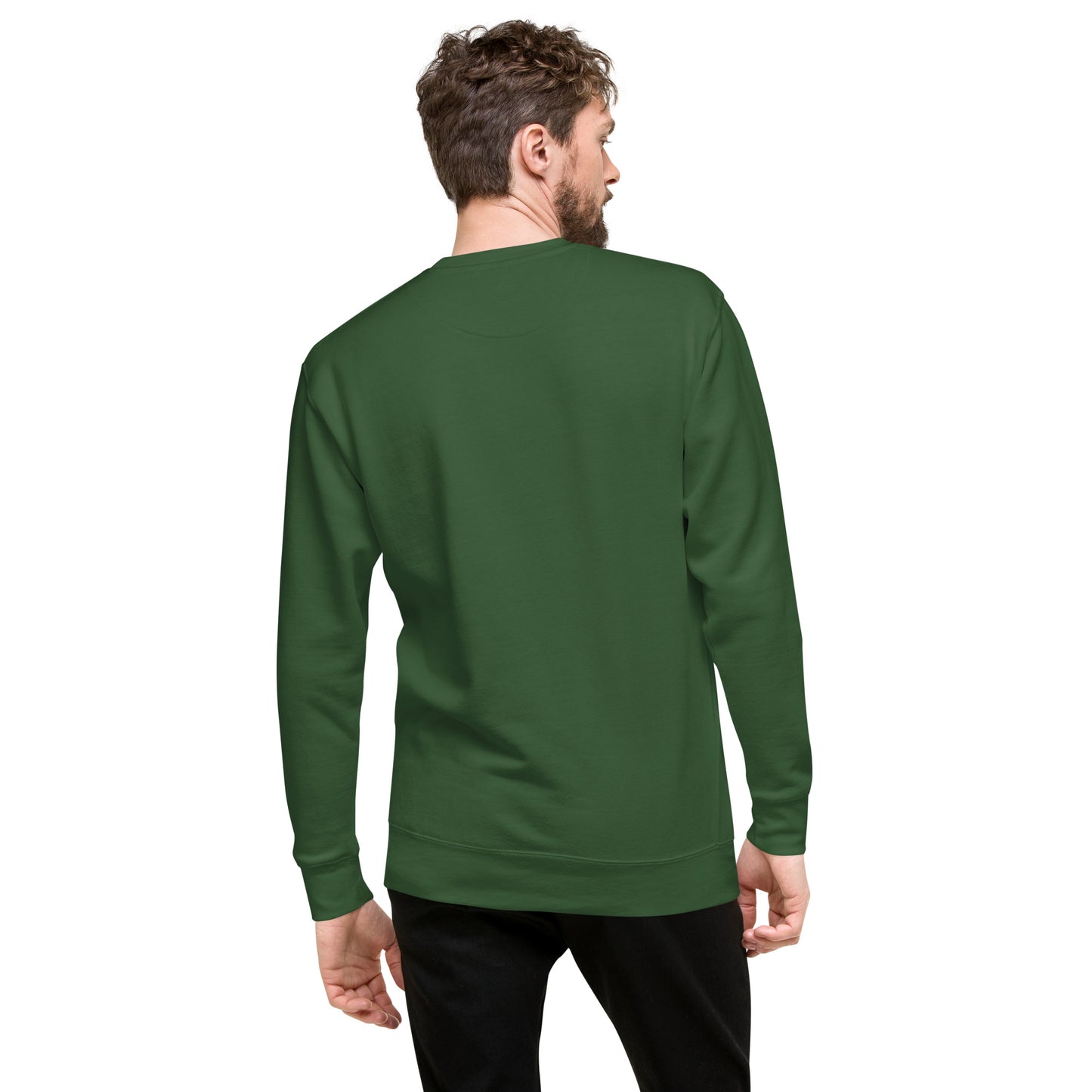 26.2 Premium Crewneck