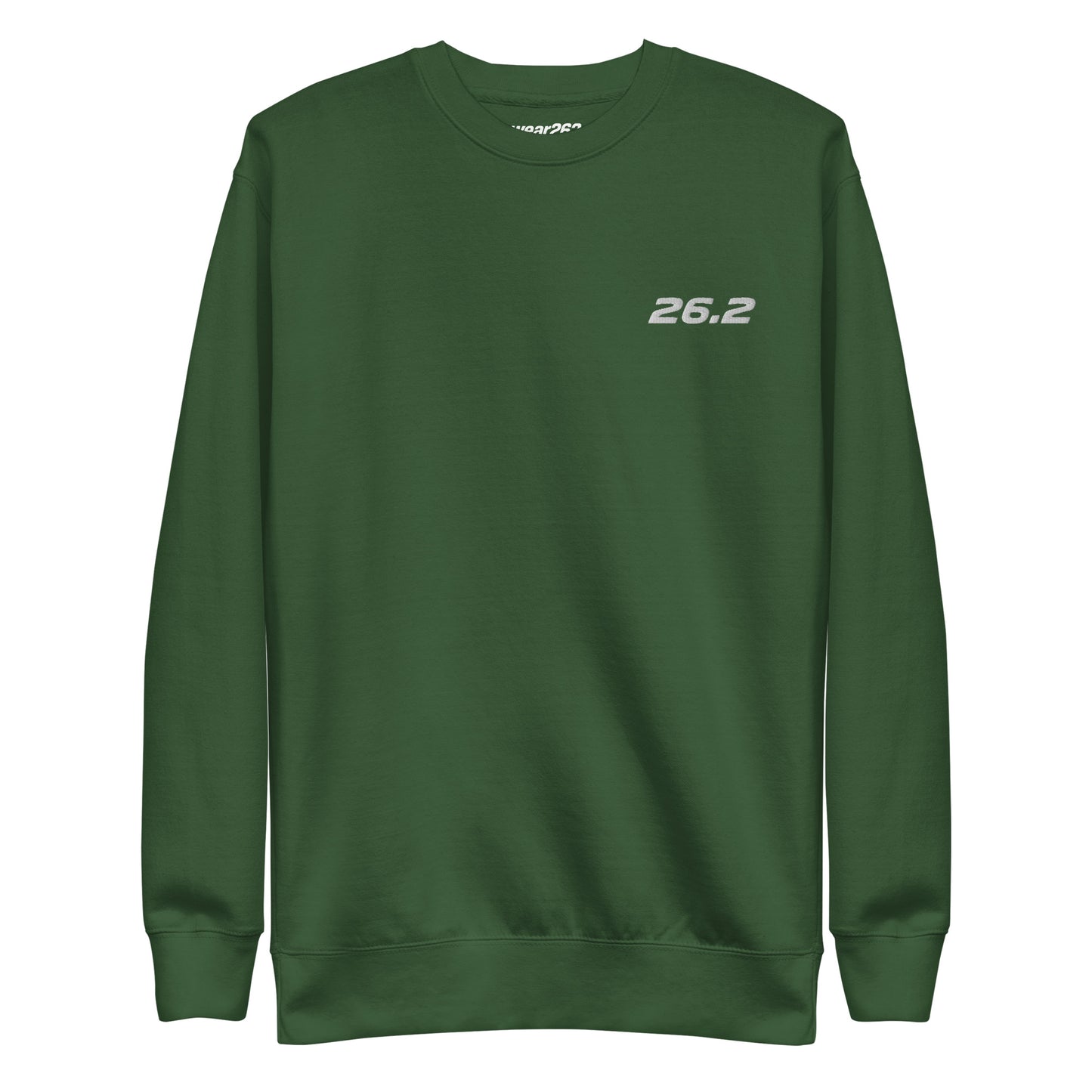 26.2 Premium Crewneck