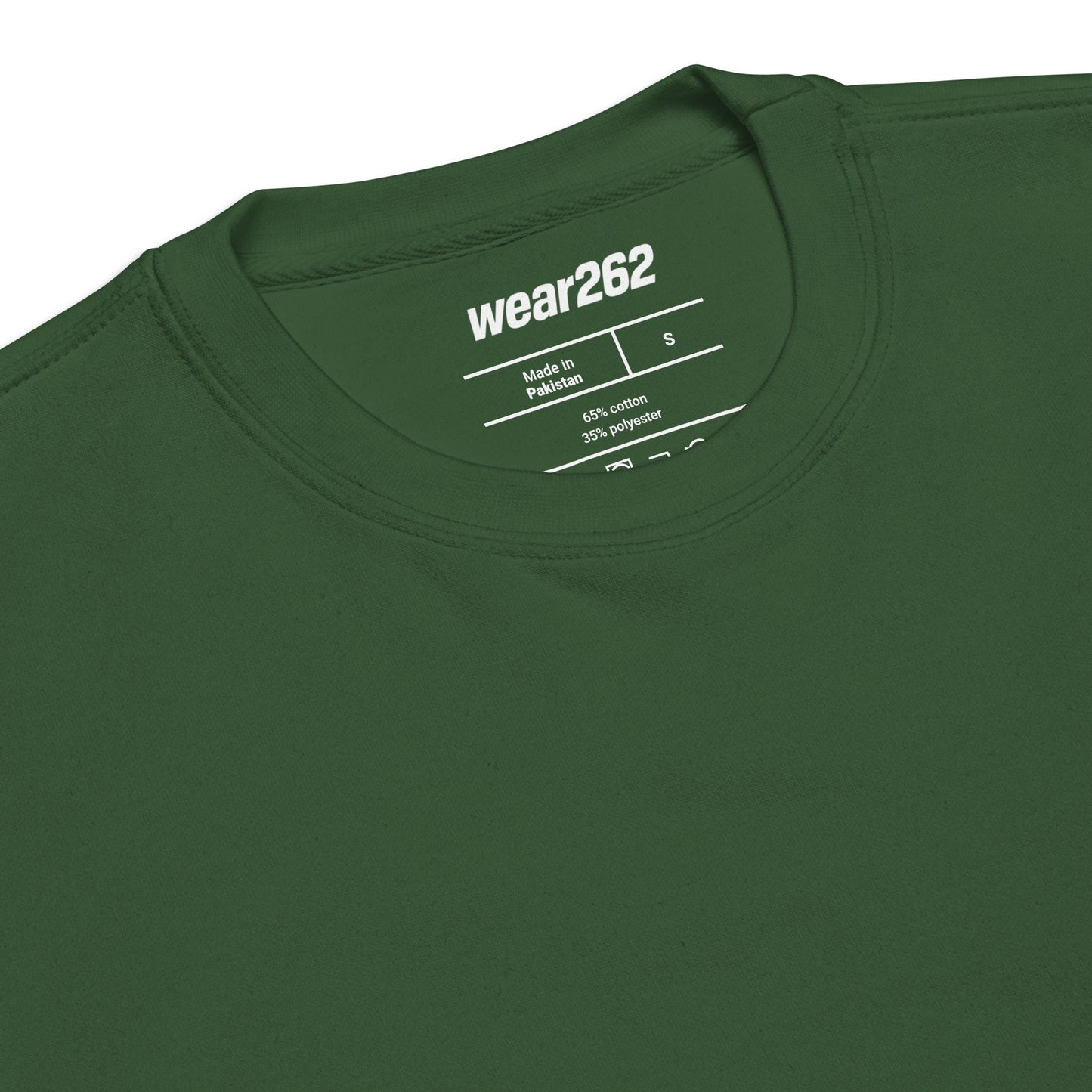 26.2 Premium Crewneck