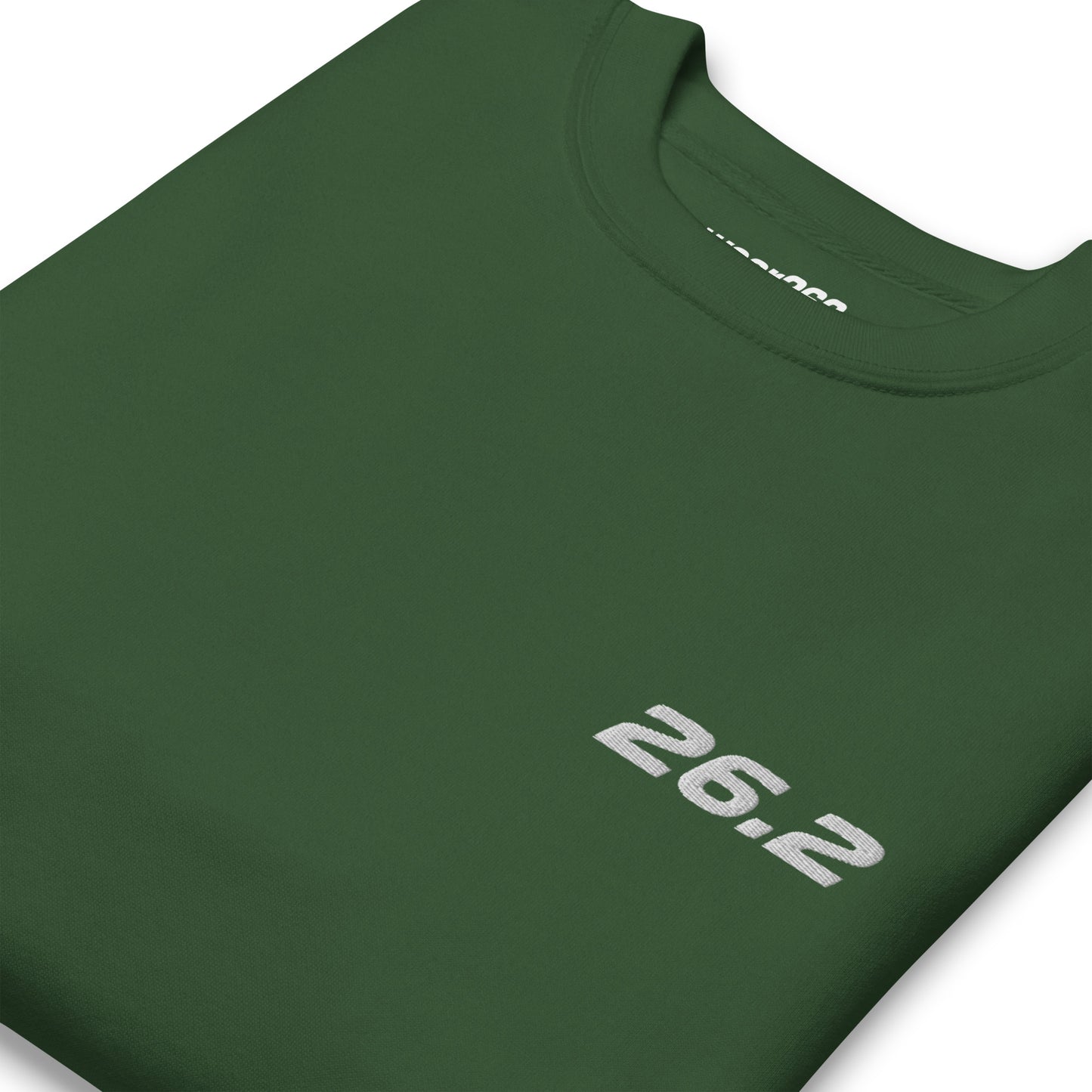 26.2 Premium Crewneck