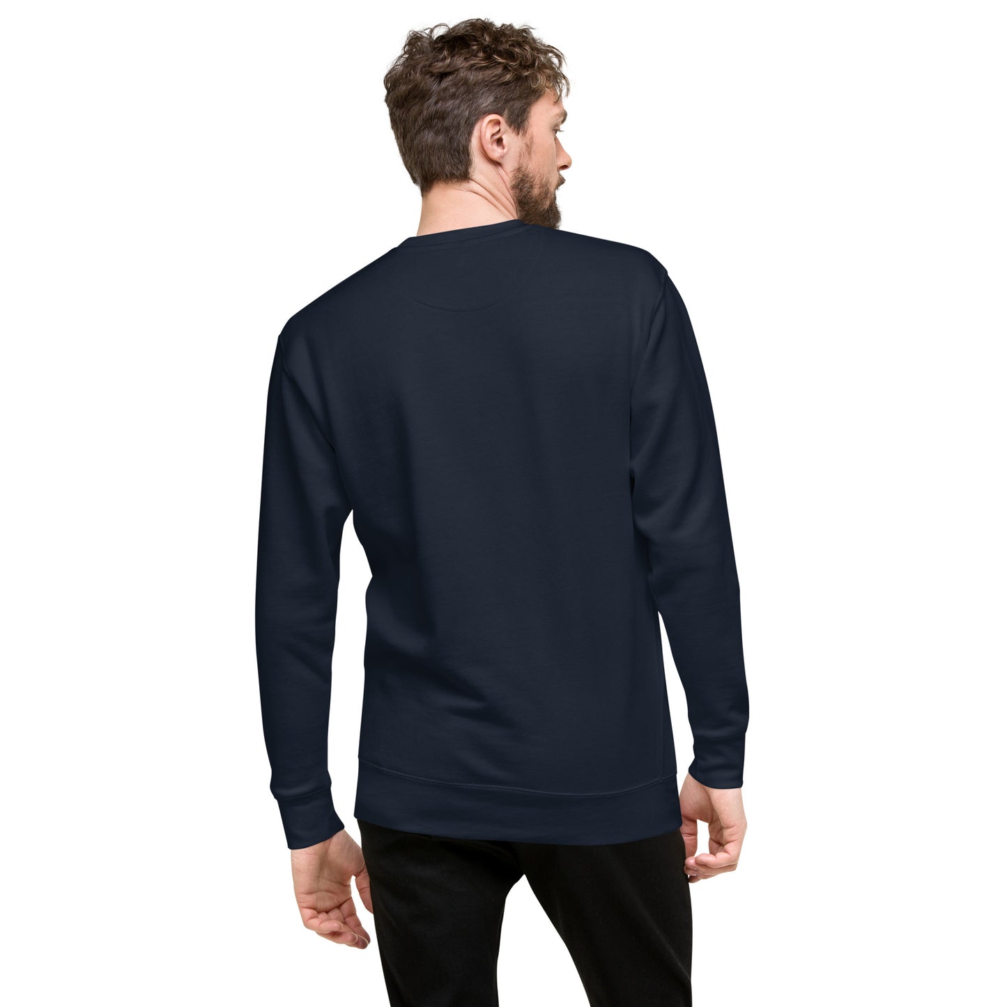 26.2 Premium Crewneck