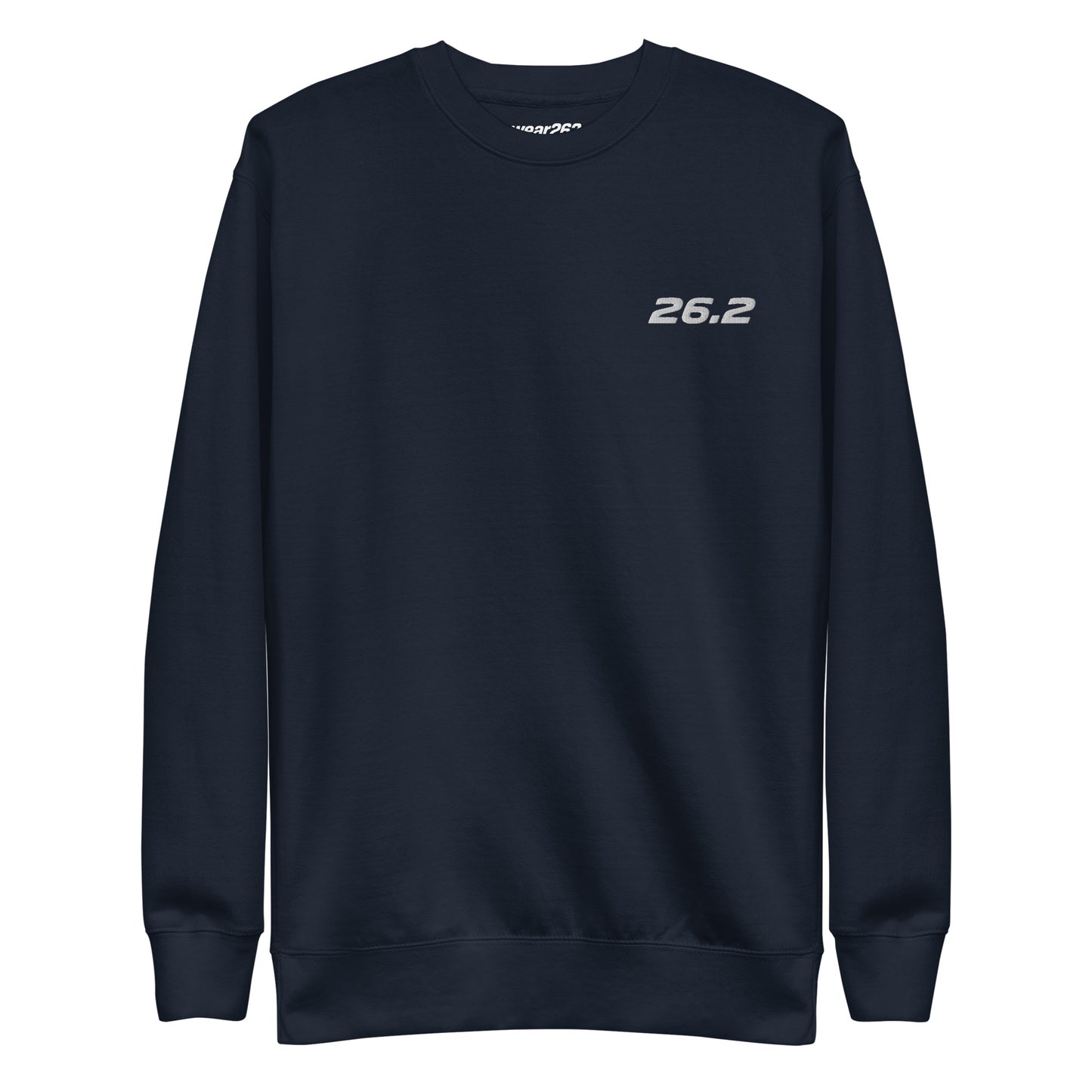 26.2 Premium Crewneck