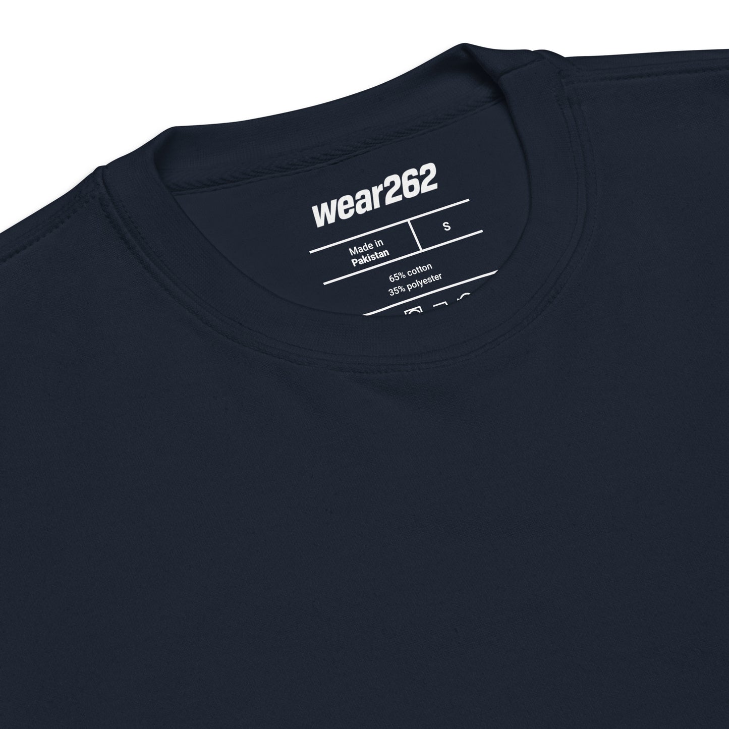 26.2 Premium Crewneck