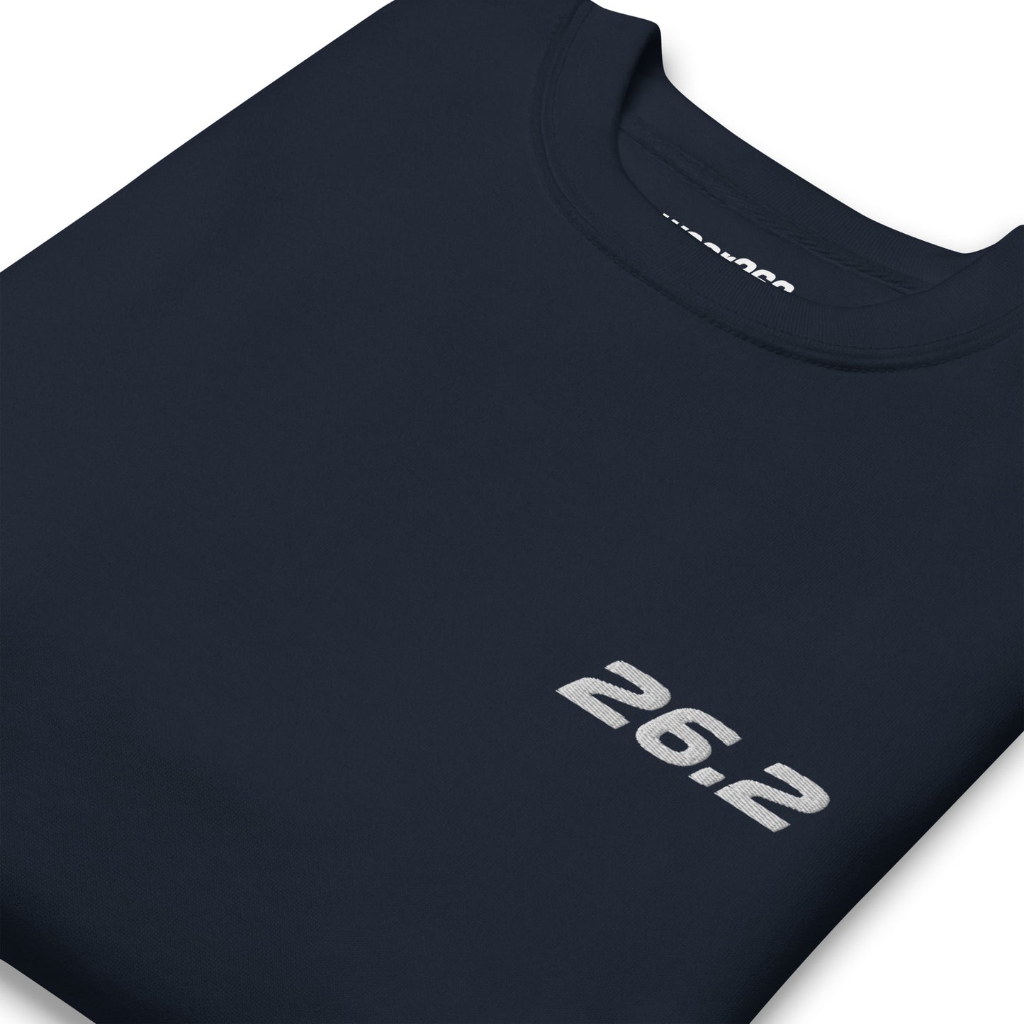 26.2 Premium Crewneck