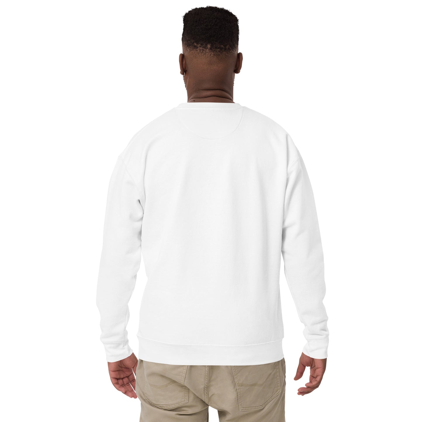 26.2 Premium Crewneck