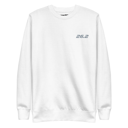 26.2 Premium Crewneck