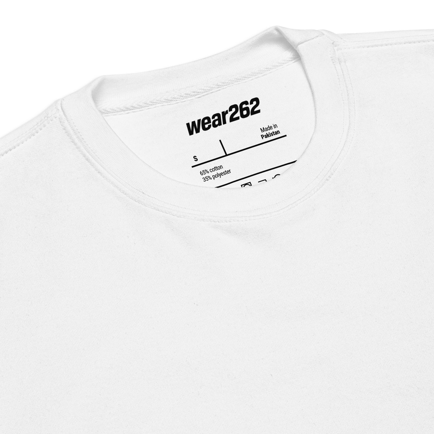 26.2 Premium Crewneck