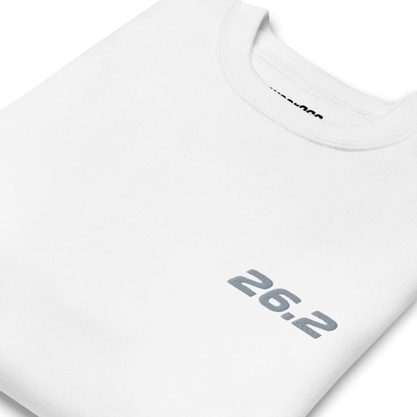 26.2 Premium Crewneck