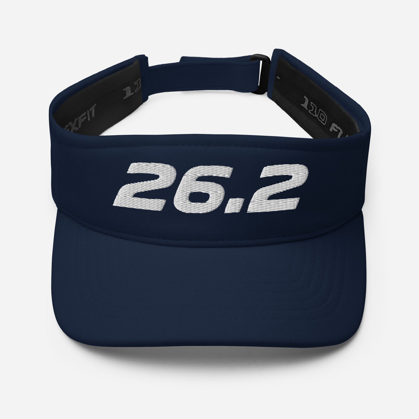 26.2 Visor