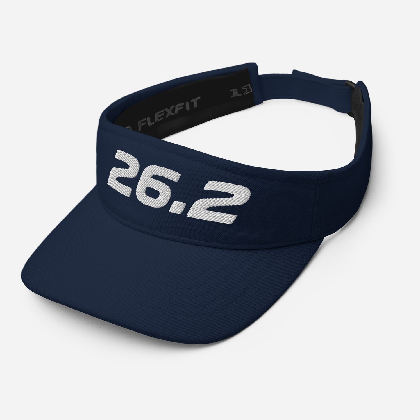 26.2 Visor